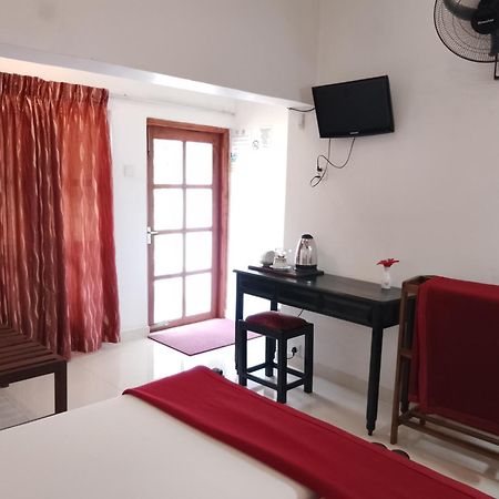 Imaaga Kandy Residence Exterior photo
