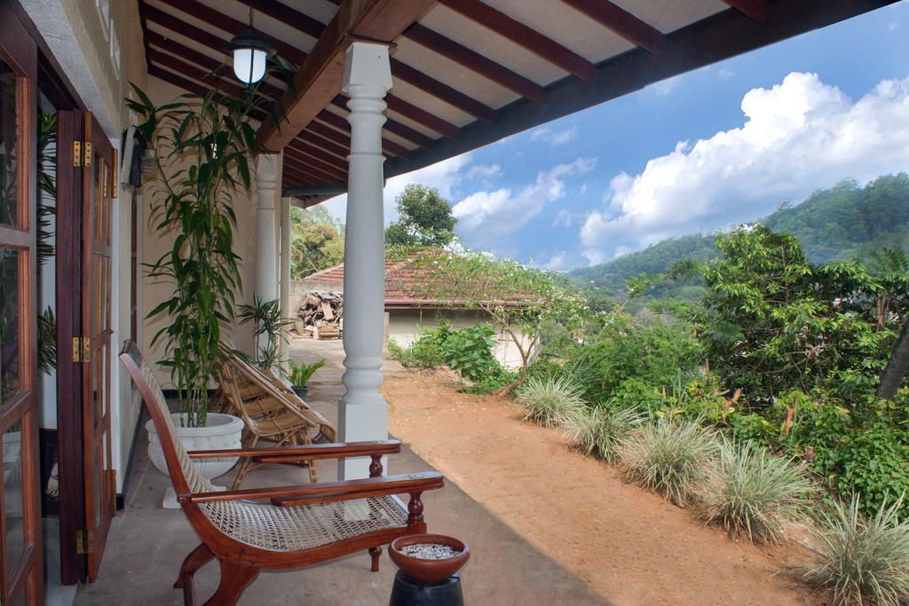 Imaaga Kandy Residence Exterior photo