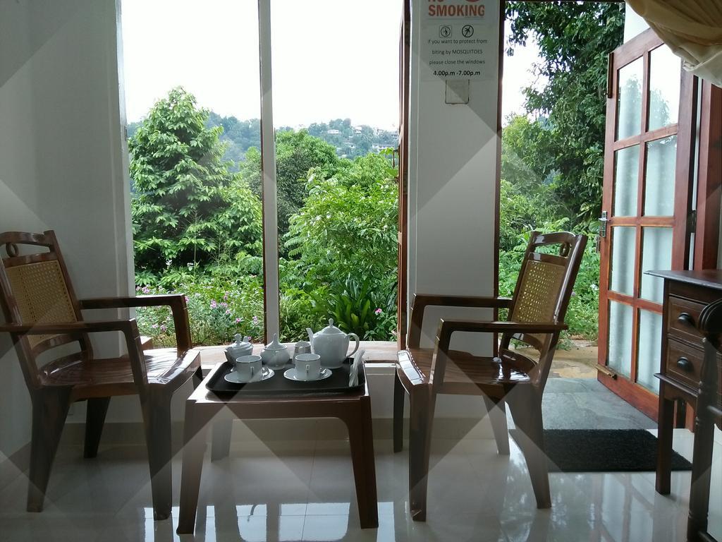 Imaaga Kandy Residence Exterior photo