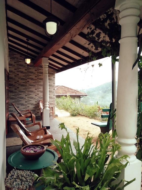 Imaaga Kandy Residence Exterior photo