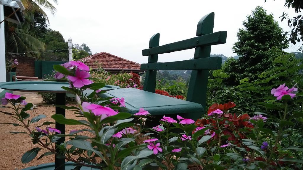 Imaaga Kandy Residence Exterior photo