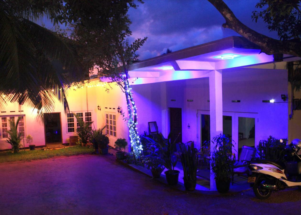 Imaaga Kandy Residence Exterior photo