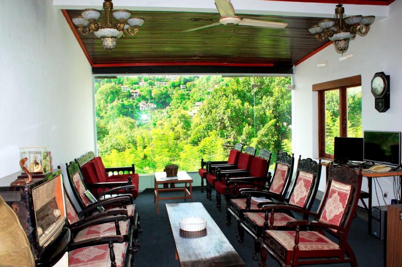 Imaaga Kandy Residence Exterior photo