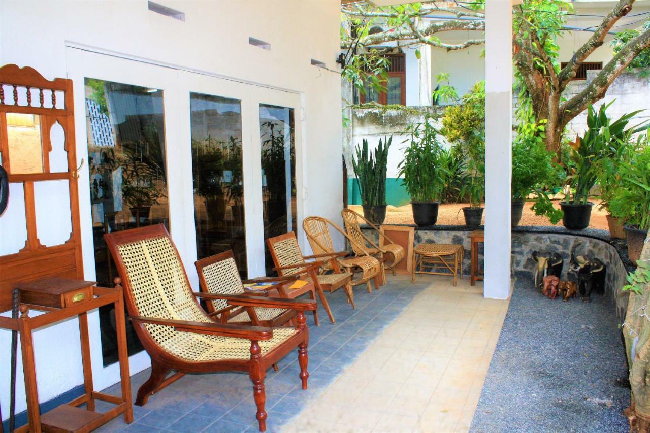 Imaaga Kandy Residence Exterior photo