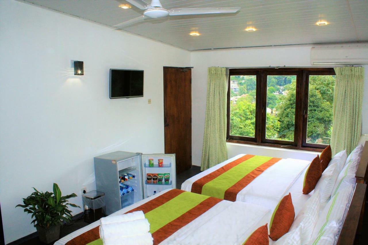 Imaaga Kandy Residence Exterior photo