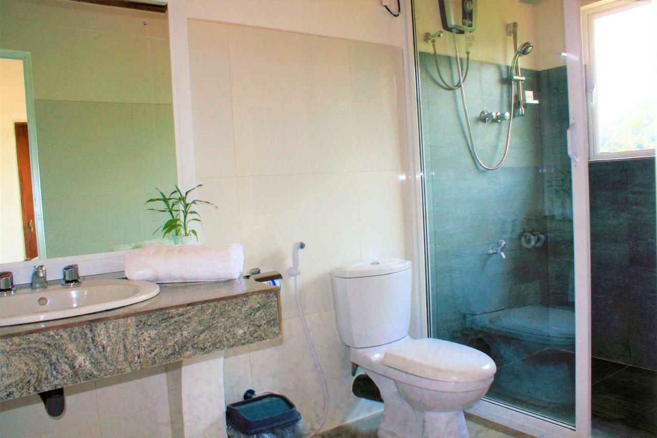 Imaaga Kandy Residence Exterior photo