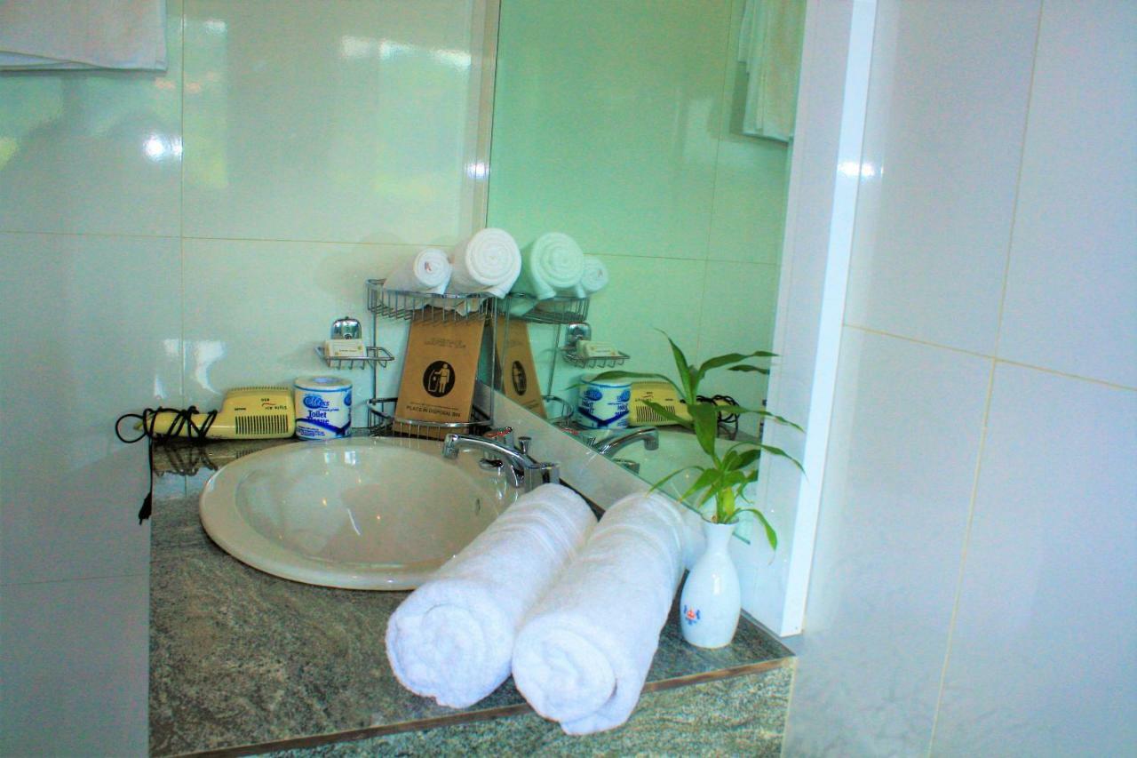 Imaaga Kandy Residence Exterior photo