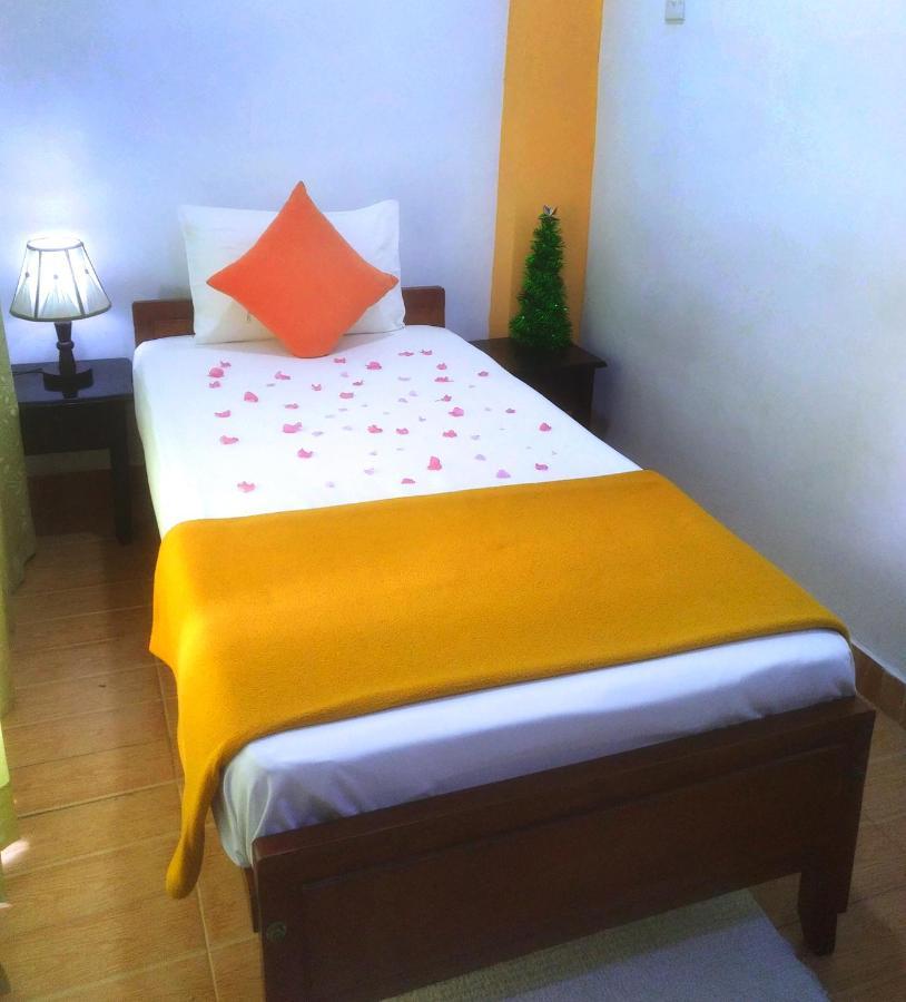 Imaaga Kandy Residence Exterior photo